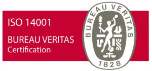ISO 14001 · Bureau Veritas