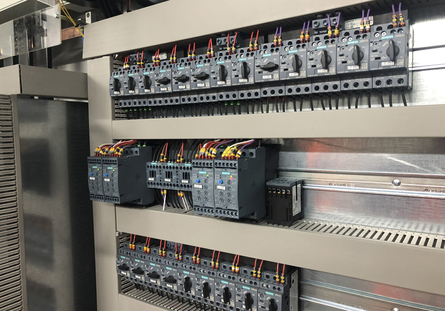 sistema SCADA