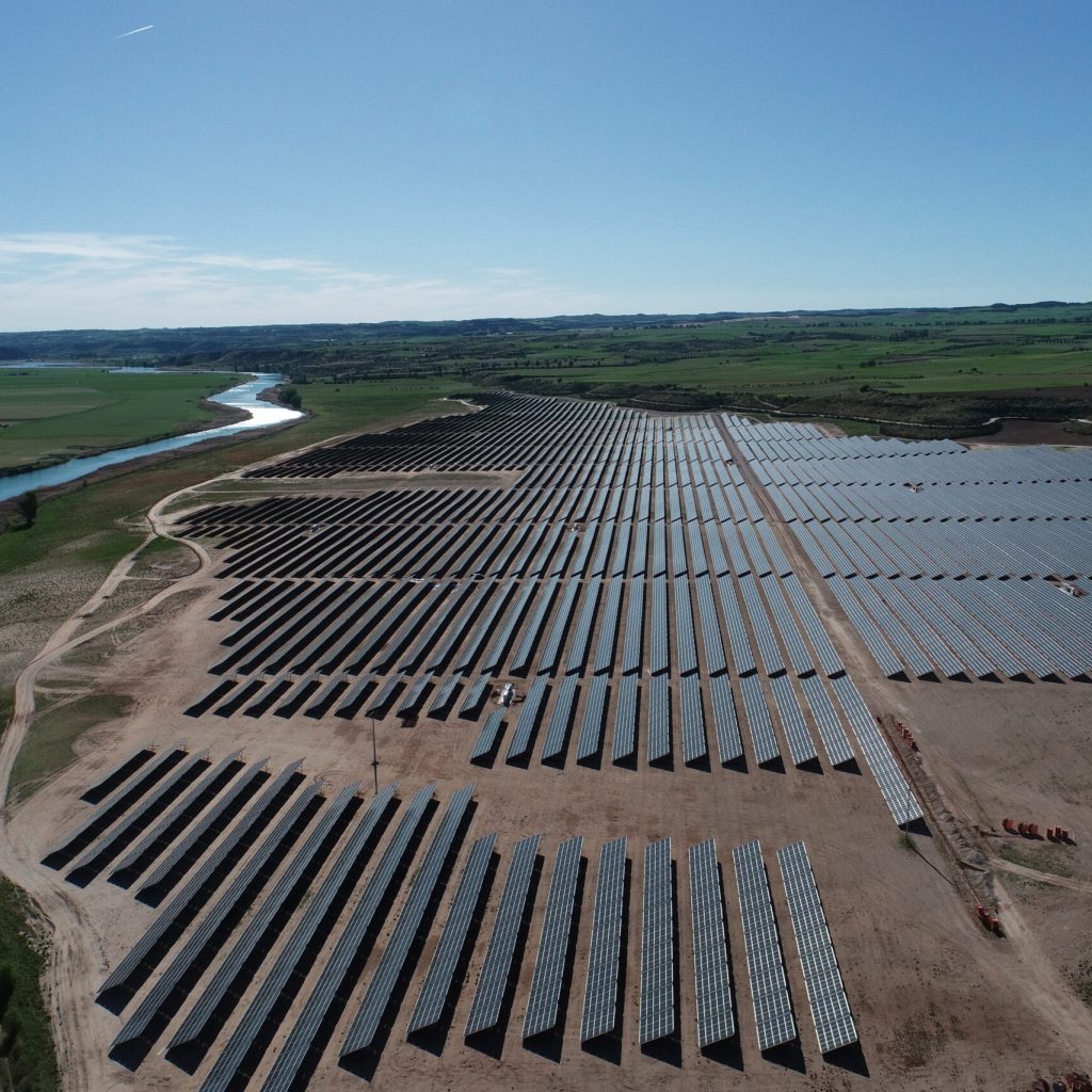 Vuelo Drone Montaje Bolarque Abril24